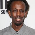 Barkhad Abdi