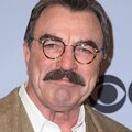 Tom Selleck