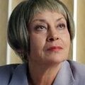 Lyudmila Shestakova