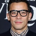 Conrad Ricamora