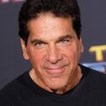 Lou Ferrigno