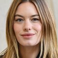 Camille Rowe