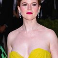 Rose Leslie