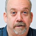 Paul Giamatti