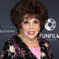 Gina Lollobrigida