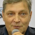 Alexander Nevzorov