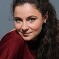 Aleksandra Sizonenko