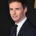 Eddie Redmayne