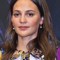 Alicia Vikander