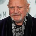 Steven Berkoff