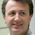 Виталий Егоров