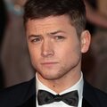 Taron Egerton
