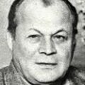 Pyotr Shcherbakov