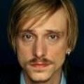 Mackenzie Crook