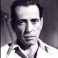 Humphrey Bogart