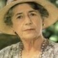 Peggy Ashcroft