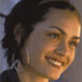 Shannyn Sossamon