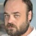 Алексей Колубков