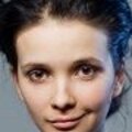 Maria Smolnikova
