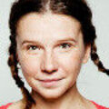 Ирина Рахманова