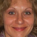 Лариса Фанаскова