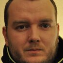 Михаил Расходников