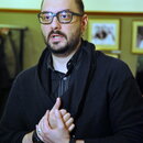 Кирилл Серебренников