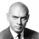 Юл Бриннер