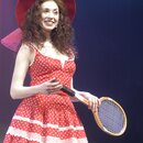 Анна Большова