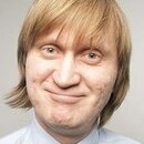 Андрей Рожков