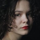 Юлия Бурова