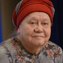 Галина Стаханова