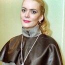 Алёна Яковлева