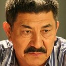 Алдабек Шалбаев