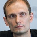 Михаил Кукушкин Михаил Кукушкин