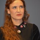 Юлия Александрова