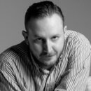 Shane Jensen