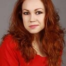 Евгения Капралова
