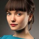 Алена Константинова