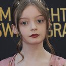 Олив Элиз Аберкромби Олив Элиз Аберкромби
