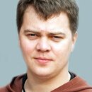 Егор Бакулин