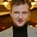 Максим Керин