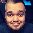 Петр Чубко