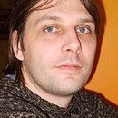 Владимир Щегольков
