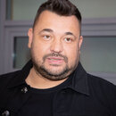 Сергей Жуков