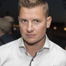 Александр Белькович