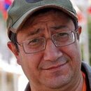 Юсуп Разыков