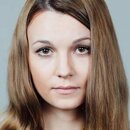 Екатерина Рябова