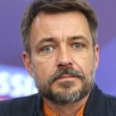 Кирилл Гребенщиков