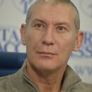 Игорь Жижикин